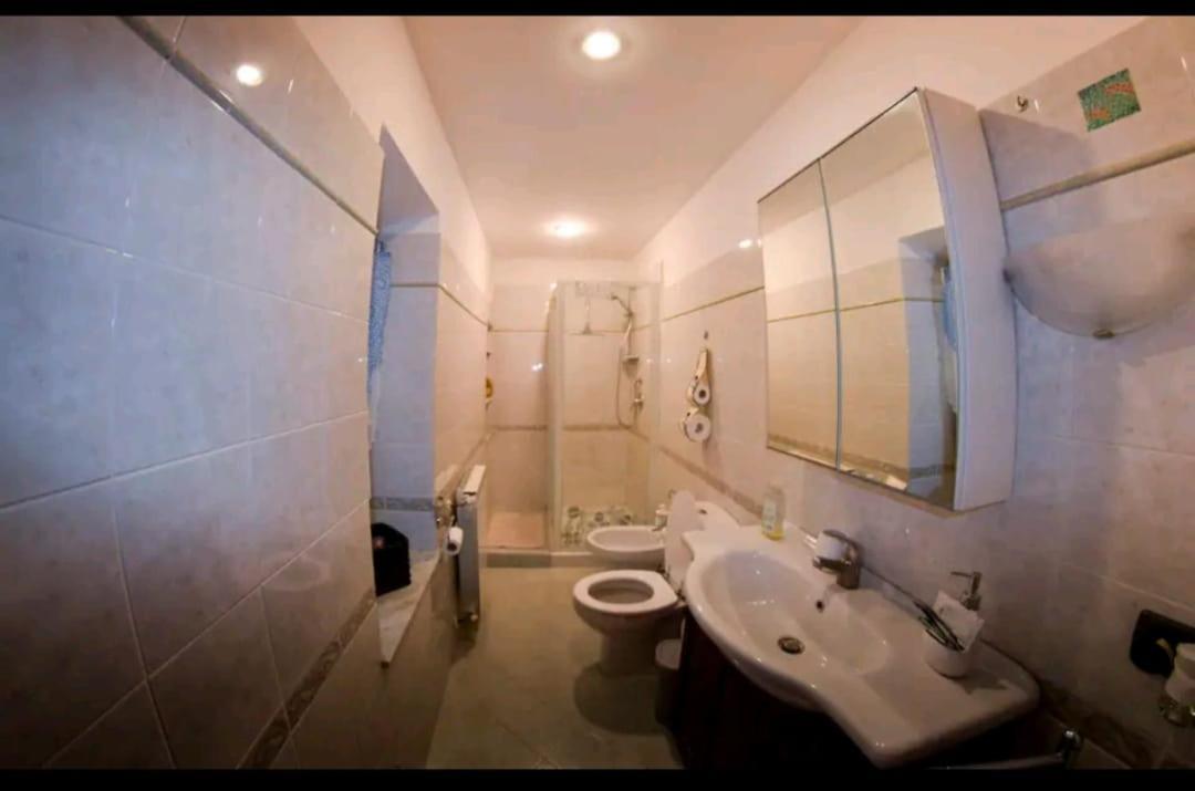 Camiremare Apartment Porto Venere Bagian luar foto