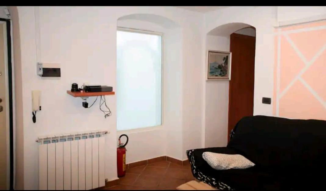 Camiremare Apartment Porto Venere Bagian luar foto