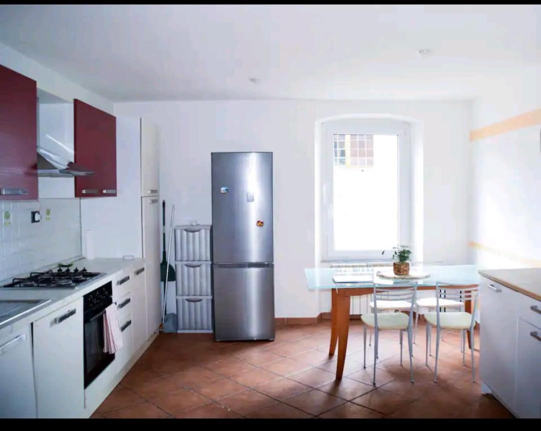 Camiremare Apartment Porto Venere Bagian luar foto