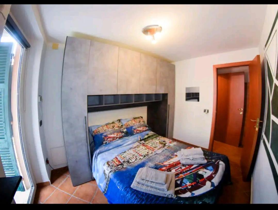 Camiremare Apartment Porto Venere Bagian luar foto