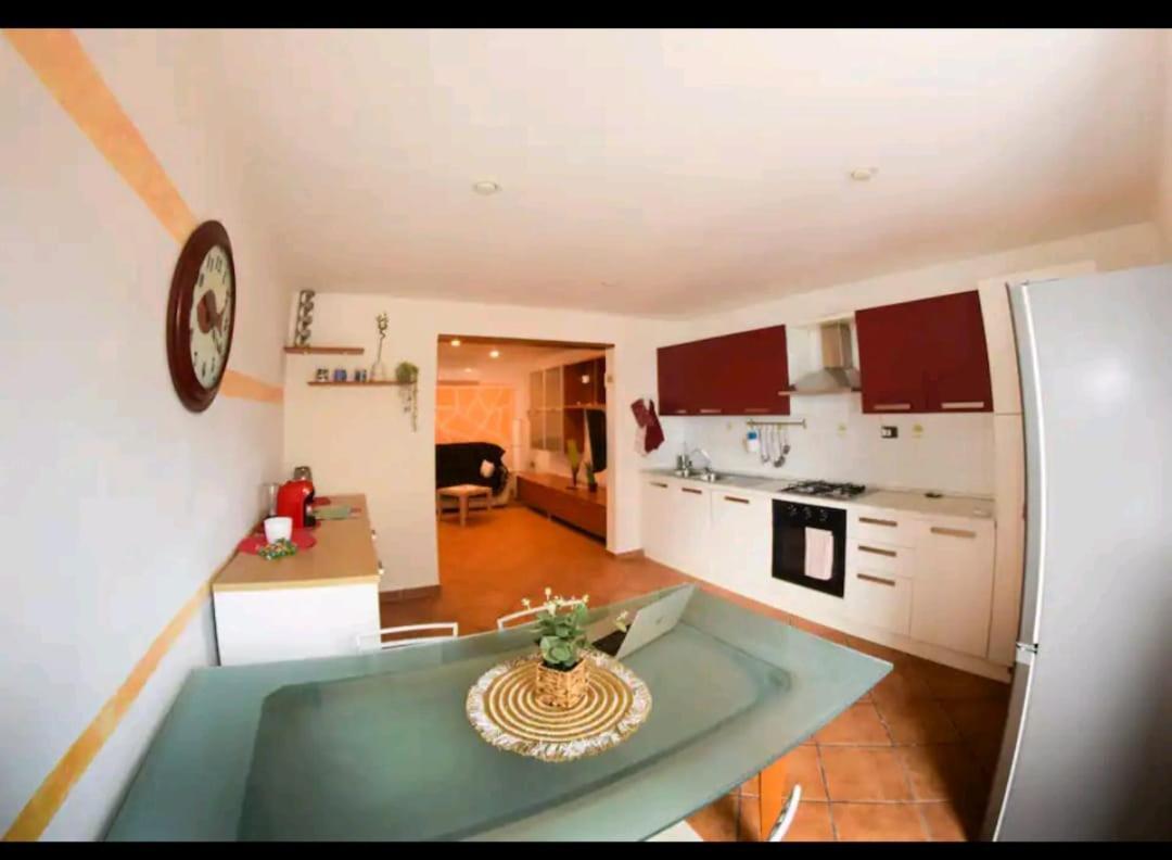 Camiremare Apartment Porto Venere Bagian luar foto